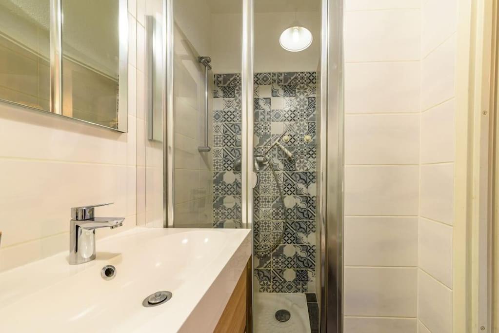 Apartment Pierre Semard *