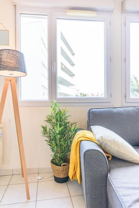 Apartment Pierre Semard *