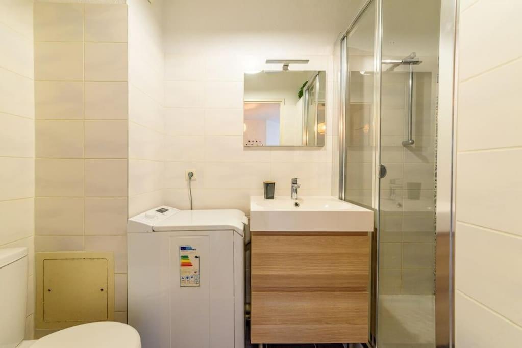 Pierre Semard Apartment Grenoble
